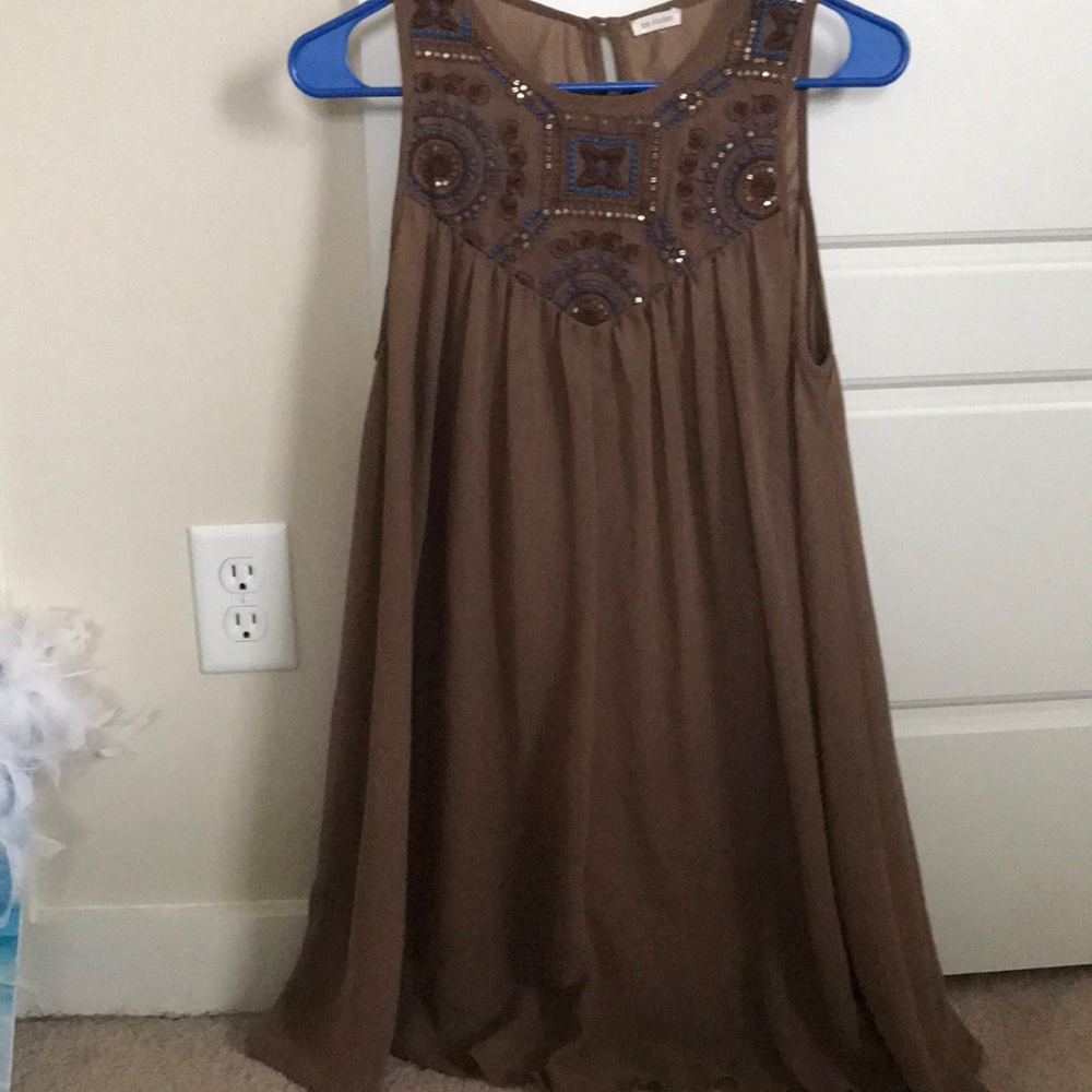 dress
